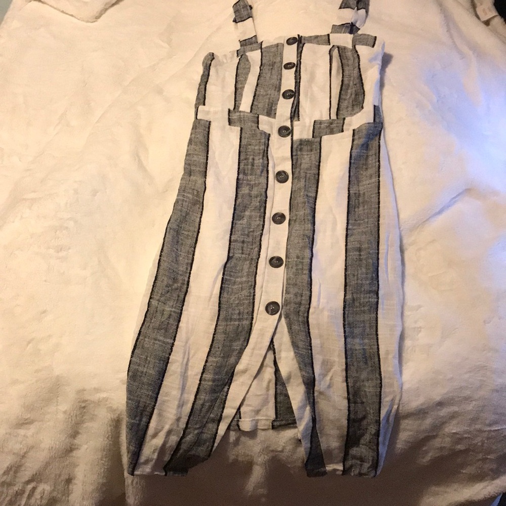 Cloth dress